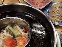 -飘香火锅(玉林西路店)
