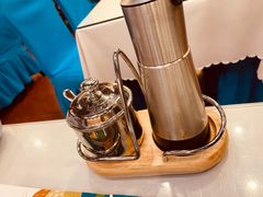 -阿西娅食府(中关村店)