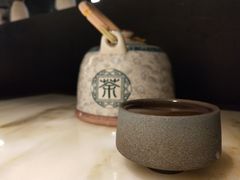 -绿茶餐厅(成都大悦城店)