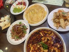 -老厨家(中央大街西七道街店)