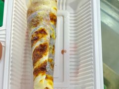 -内涵饵块
