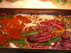 -许府牛火锅(信义坊总店)