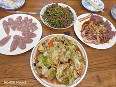-溢心园香河肉饼总店