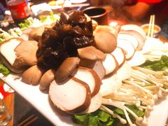 -清真·京华源铜锅涮肉(丰庆店)