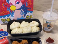 -四季小馆·地道北京小吃(广百店)