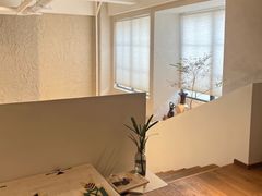 -长春藤咖啡(北园店)