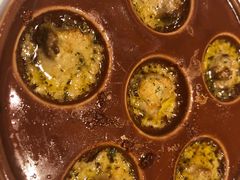 焗法国田螺-萨莉亚意式餐厅(杭州西溪龙湖天街店)