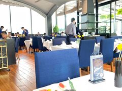 大堂-拉蒂娜·巴西牛排馆 Latina·Brazilian Steakhouse(陆家嘴旗舰店)