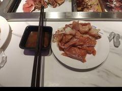 -星伦多自助料理·涮烤一体(江桥万达店)