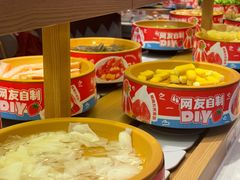 -龍歌自助小火锅(崂山丽达店)