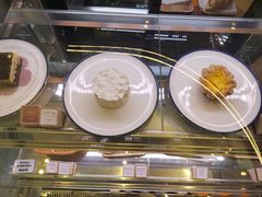 -LAVAZZA拉瓦萨咖啡(星荟中心店)