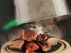 -西郊庄园丽笙大酒店-丽清轩中餐厅