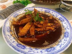 -京门老爆三·铜锅涮肉 爆肚(望京店)
