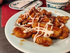 -香港祥正飯店·正宗灣仔50年海鲜老字号
