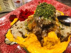 -Hey!蛋包饭(中山店)