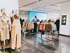 -URBAN REVIVO(济南世茂广场店)