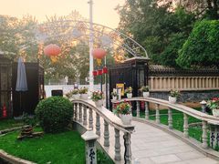 -卫鼎轩·曹公馆(鼓楼店)