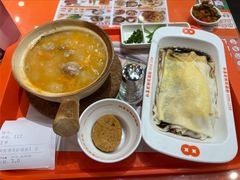 -红荔村肠粉(龙华地铁站店)