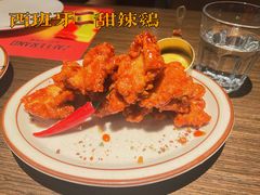 -ZAFFERANO西班牙海鲜饭(上海首店)