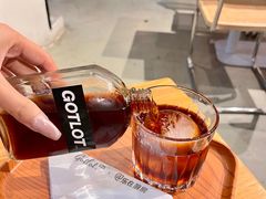 -GOTLOT COFFEE&KITCHEN角落厨房NOOK店