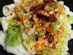 -秦阿三·阿三大米面皮店(西市场店)