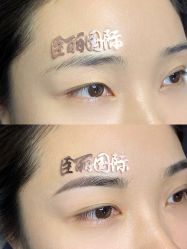 -臣丽纹眉品牌连锁