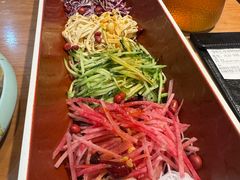 -华府九号海鲜烧烤大排档(龙域店)