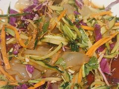 -缘福乡村铁锅炖民宿(八达岭店)