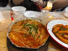 -郑记•不夜城烧烤•龙虾•虾蟹(黄鹤楼店)