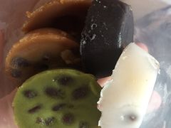 -Family cake壹家烘焙