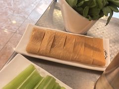 -清真·鸦儿李记·涮肉(花市店)