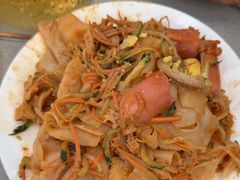 -小放牛炒菜馆(裕华万达店)