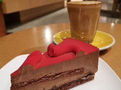 -Seesaw Coffee(朝阳大悦城店)