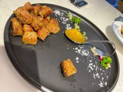 -后海16号·北京私房菜