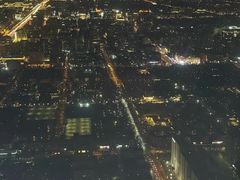 -云·酷Atmosphere(国贸大酒店)