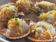 -蓝湾碧波·老字号·疍家非遗海上餐厅