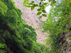 -龙门涧景区