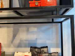 -MCM(比斯特上海购物村店)