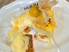 -流酥可心·牛乳蛋糕商店(禾祥西路店)