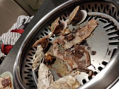 -韩盛·盛江山自助料理(中街大悦城店)