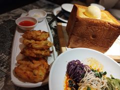 -绿茶餐厅(朝阳大悦城店)