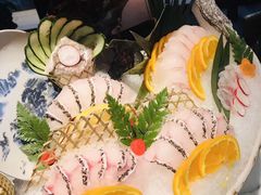 -雍和会海鲜姿造自助(湖东路店)