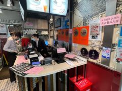 -香港池仔记肠粉王(博多新记襄阳南路店)