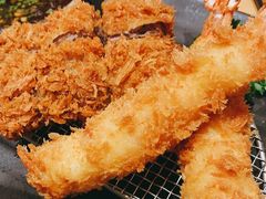 -胜博殿日式炸猪排(悠唐店)