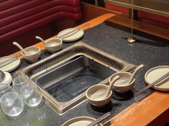 -巴奴毛肚火锅(王府井百货店)