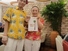 -第六季自助餐厅(甜水园店)