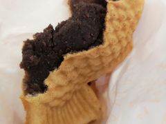 -粉粉乐鲷鱼烧(美罗城店)