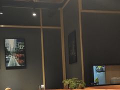 大堂-新仙清汤牛腩(铜锣湾店)