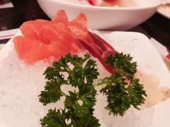 -大渔铁板烧(花园道店)