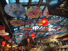 -田园印象·成都土菜院子(华阳店)